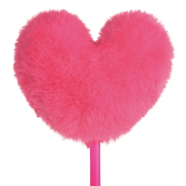 Amscan Heart Puffy-Topped Pen