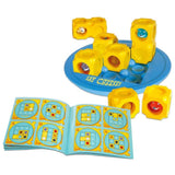 Popular Playthings Say Cheese Puzzle Game