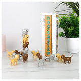 Gift Republic Dogsaster Stacking Dogs Game