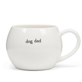 Abbott Mug Dog Dad