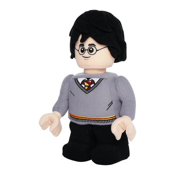 Manhattan Toy LEGO Harry Potter Plush Toy
