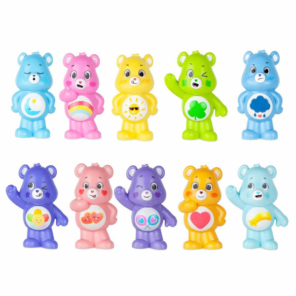 Care Bears™ Collectible Toys Blind Pack