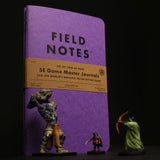 Field Notes D&D 5E Game Master Notebook 2pk