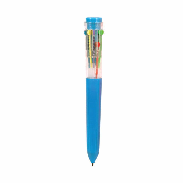 TCP Ten Colour Pen