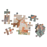 Egmont Toys 40pc Puzzle - Forest