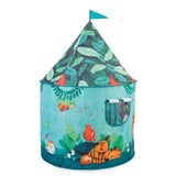 Moulin Roty Jungle Playhouse Tent