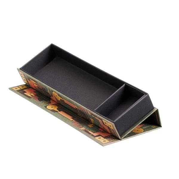 Paperblanks Pencil Case Box - Lion's Den – Midoco Art & Office Supplies