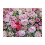 Galison 1000pc Puzzle - English Roses