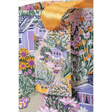 Paper Trendz Cottages Gift Bag - Medium