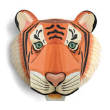 Clockwork Soldier Create Your Own Majestic Tiger Head Kit