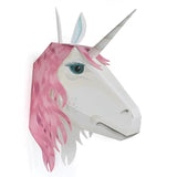 Clockwork Soldier Create Your Own Magical Unicorn Friend Kit