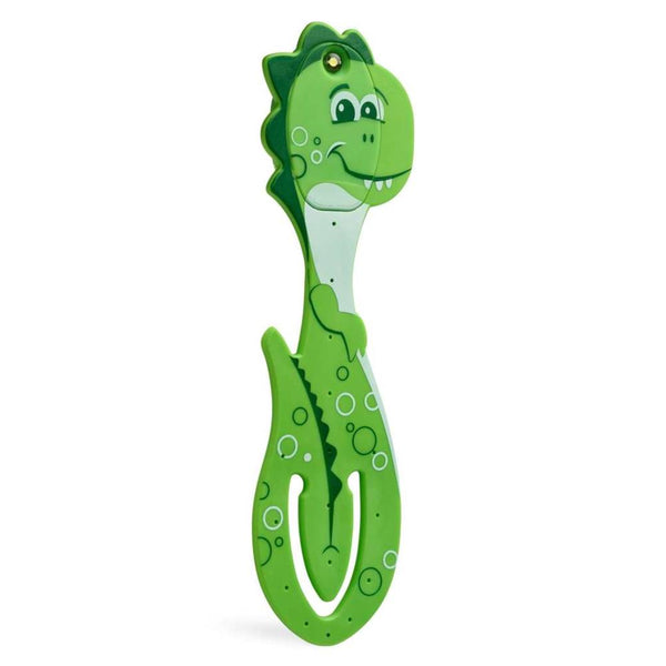 Thinking Gifts Flexlight Pal Book Light - Dinosaur