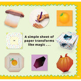 Super Fun Food Origami for Kids by Rita Foelker