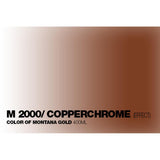 Montana GOLD 400mL Spray Paint - Copperchrome
