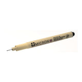 thumbnail image 2 of Sakura Pigma Micron Pen - 0.45mm Fine Point Green Ink For Drawing & Writing 2 of 13