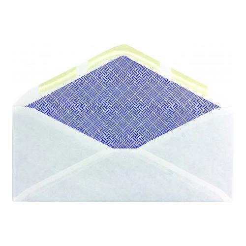 Hilroy #10 Security Envelopes 40pk