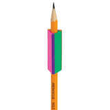 Merangue Pencil Grips 5pk