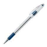 Pentel RSVP Ballpoint Pen 0.7mm Blue