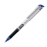Pentel EnerGel Grip Liquid Gel Roller Pen 0.7mm Blue