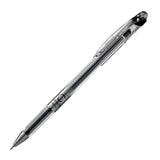 Pentel Slicci Gel Roller Pen 0.25mm Black