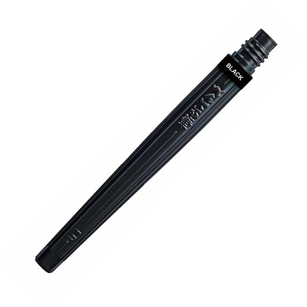 Pentel GFL-T Brush Pen Refill - Black