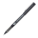Pilot Hi-Tecpoint Pen Extra Fine 0.5mm Black