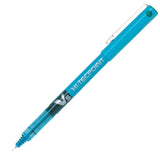 Pilot Hi-Tecpoint Pen Extra Fine 0.5mm Turquoise