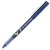 Pilot Hi-Tecpoint Pen Fine 0.7mm Blue