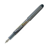 Pilot V-Pen Fountain Pen, Medium Point, Black