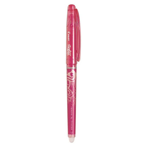 Pilot Frixion Erasable Gel Pen 0.5mm Pink
