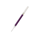 Pentel EnerGel Refill 0.7mm Violet Purple