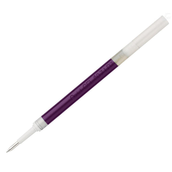 Midoco.ca: Pentel Energel Refill 0.7MM Violet Purple