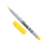 Sharpie Marker Ultra Fine Yellow