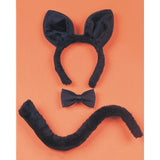 Rubies Adult Black Cat Costume Accessory Kit