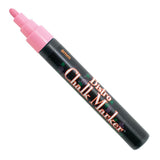Bistro Chalk Marker #F9 Fluorescent Pink