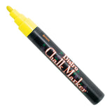 Bistro Chalk Marker #F5 Fluorescent Yellow
