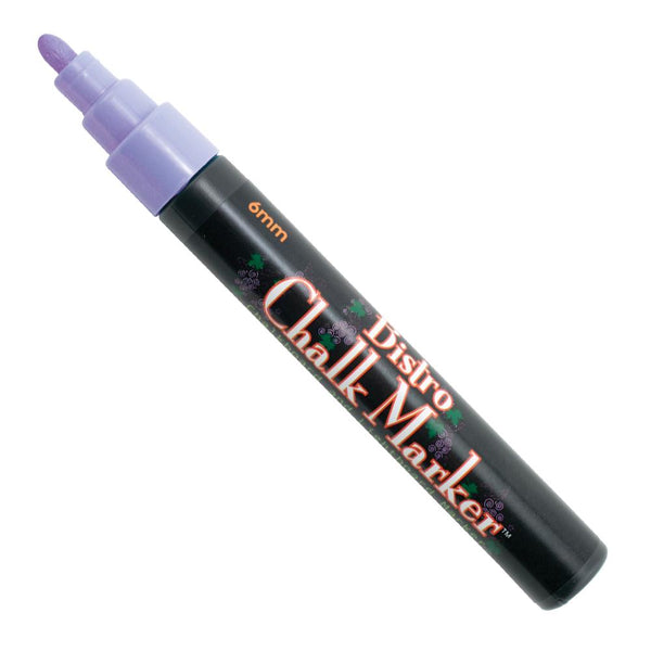 Bistro Chalk Marker #F8 Fluorescent Violet