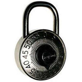 Dudley Masterlock Classic Combination Lock