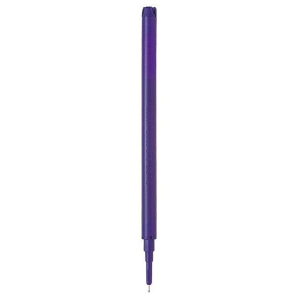 Pilot Frixion Erasable Gel Ink Refill 0.5mm Purple