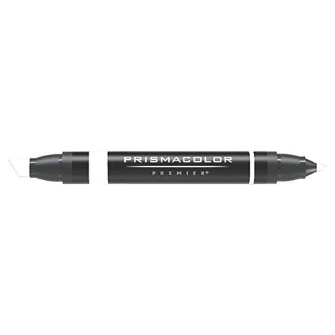 Prismacolor Premier Dual-Ended Art Marker - Colourless Blender
