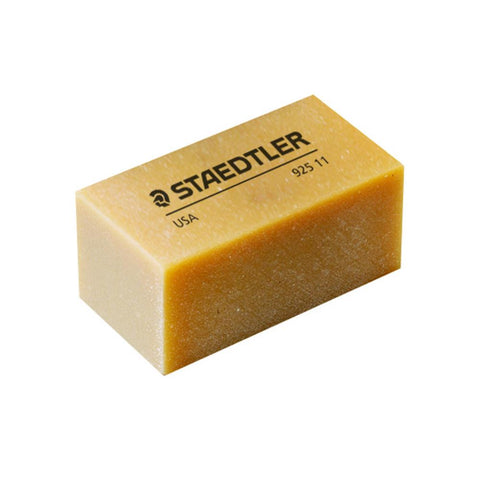 Staedtler Art Gum Eraser and Cleaner