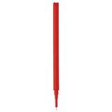 Pilot Frixion Erasable Gel Ink Refill 0.5mm Red