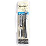 Midoco.ca: Speedball Calligraphy Fountain Pen 1.1MM Fine
