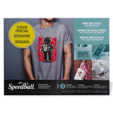 Speedball Advanced Screen Printing Kit (Î)