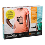 Speedball Intermediate Screen Printing Kit (Î)
