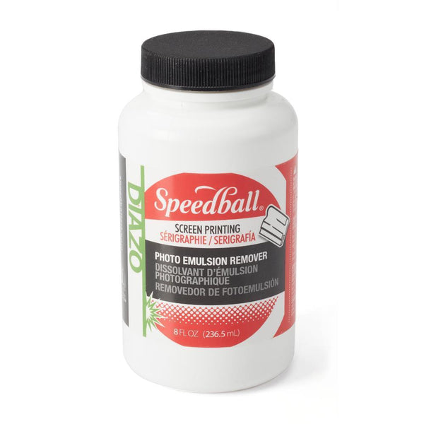 Speedball Photo Emulsion Remover 8oz