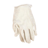 Speedball Mona Lisa Cotton Gilding Gloves White