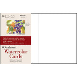 Strathmore Creative Cards 5x6.875" - Watercolour 50pk