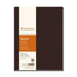Strathmore 400 Series Sketch Paper Art Journal 8.5x11" 