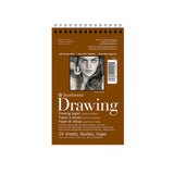 Strathmore 400 Series Drawing Paper 4x6" Pad